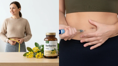 Berberine
