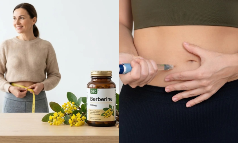 Berberine