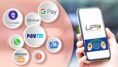 Online Payments