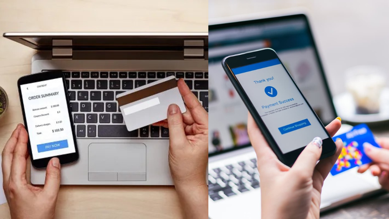 Online Payments