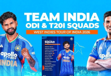 Team India