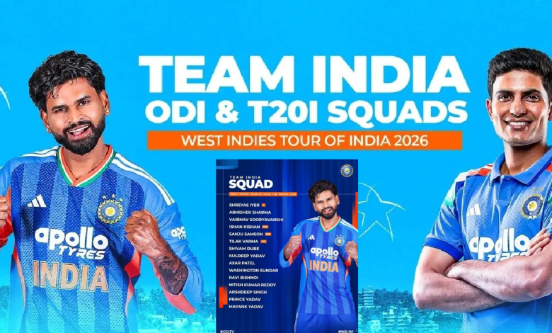 Team India