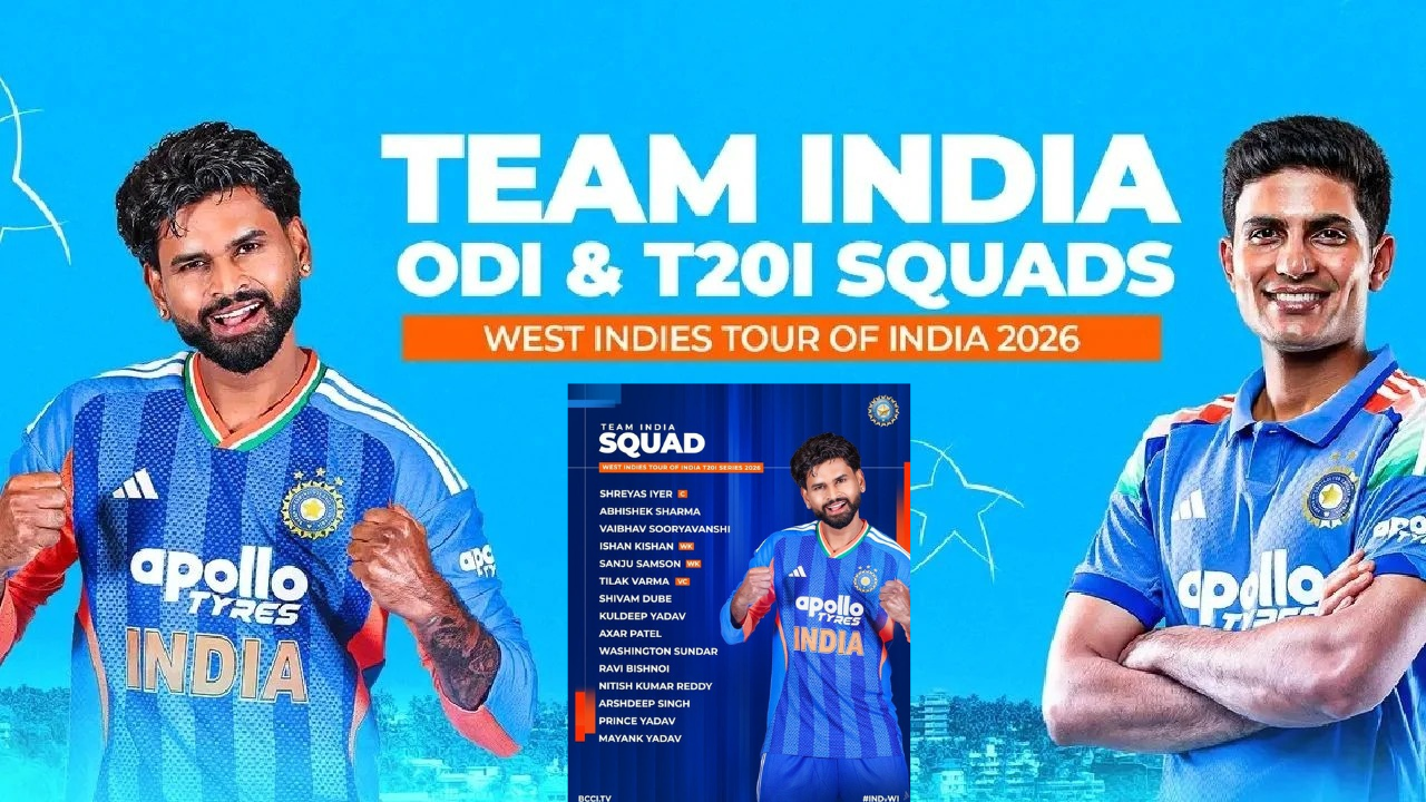 Team India