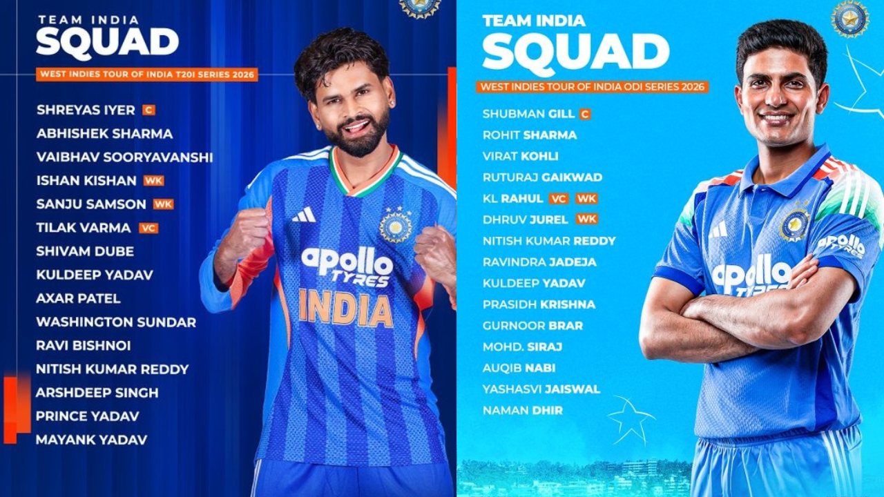 Team India