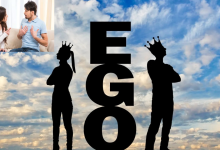 Ego In Relationship