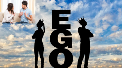 Ego In Relationship