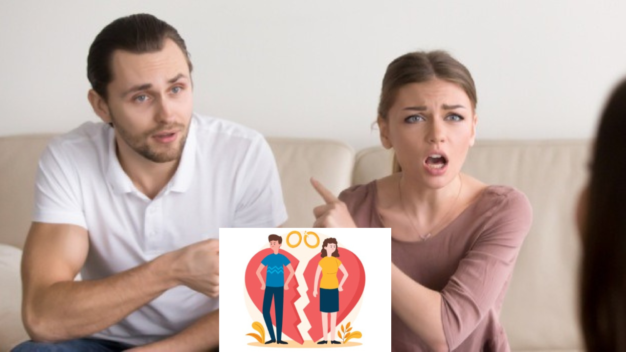 Ego In Relationship