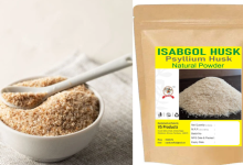 Isabgol