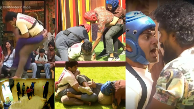 Bigg Boss Captain Task