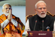 Narendra Modi