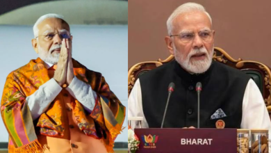 Narendra Modi