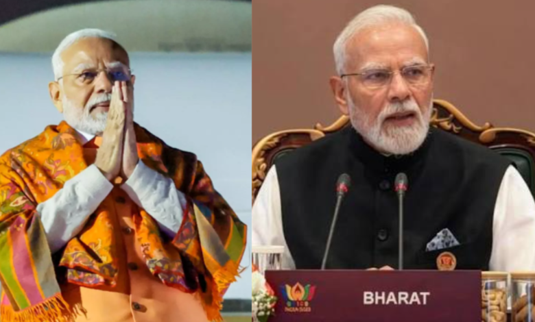 Narendra Modi