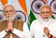 Narendra Modi