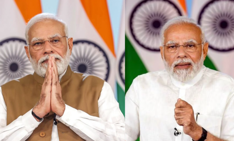 Narendra Modi