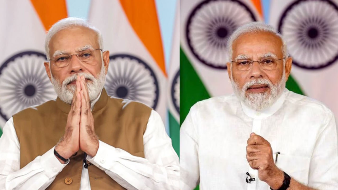 Narendra Modi
