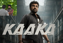 Kaaka