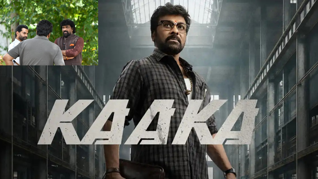 Kaaka