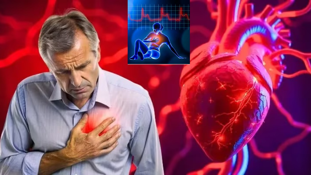 Heart Attack