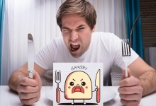 Hangry