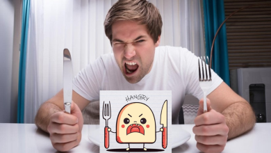 Hangry