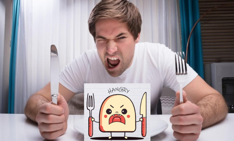 Hangry