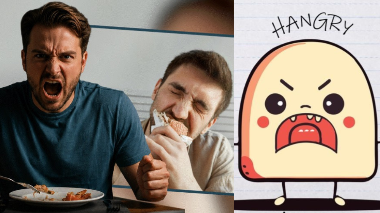 Hangry