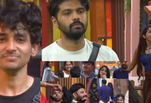 Bigg Boss Captain Task