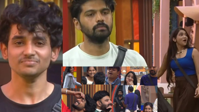 Bigg Boss Captain Task