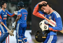 India - Bangladesh T20 match