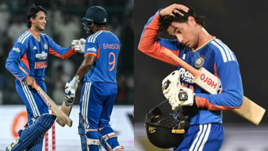 India - Bangladesh T20 match