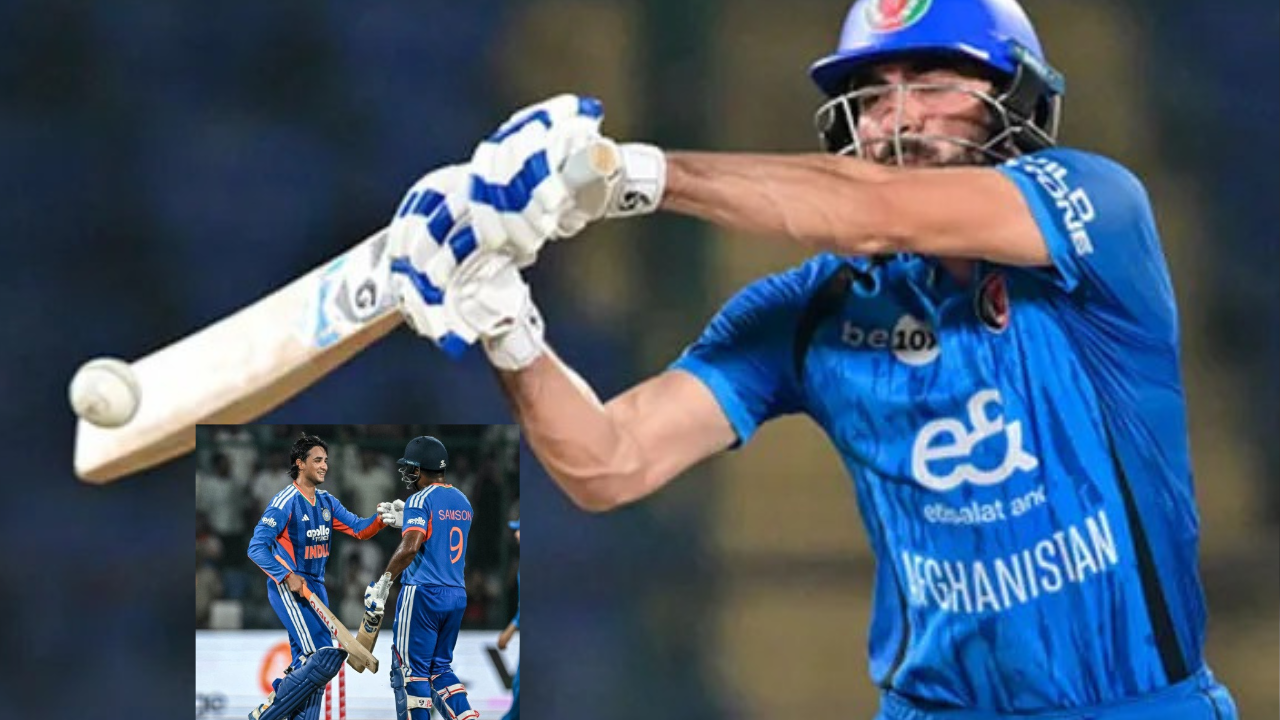 India - Bangladesh T20 match