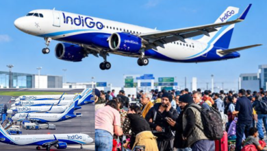 IndiGo