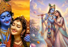 Radha Ashtami
