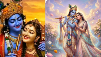 Radha Ashtami