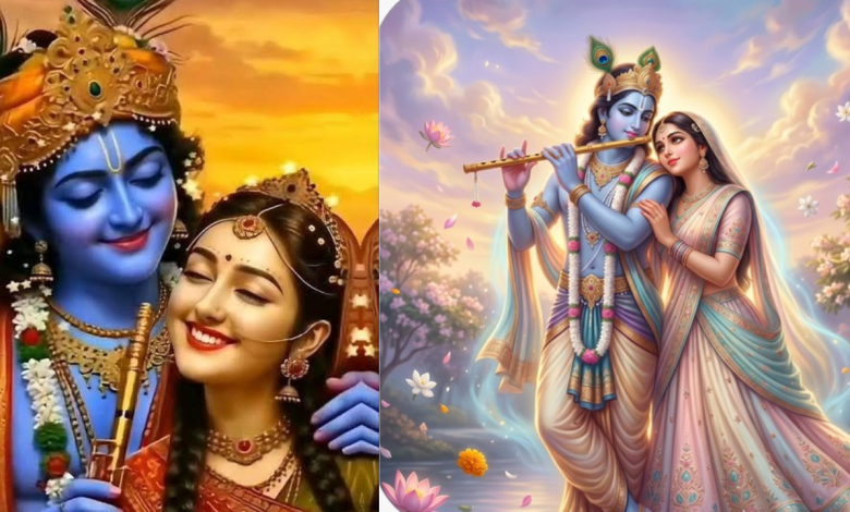 Radha Ashtami