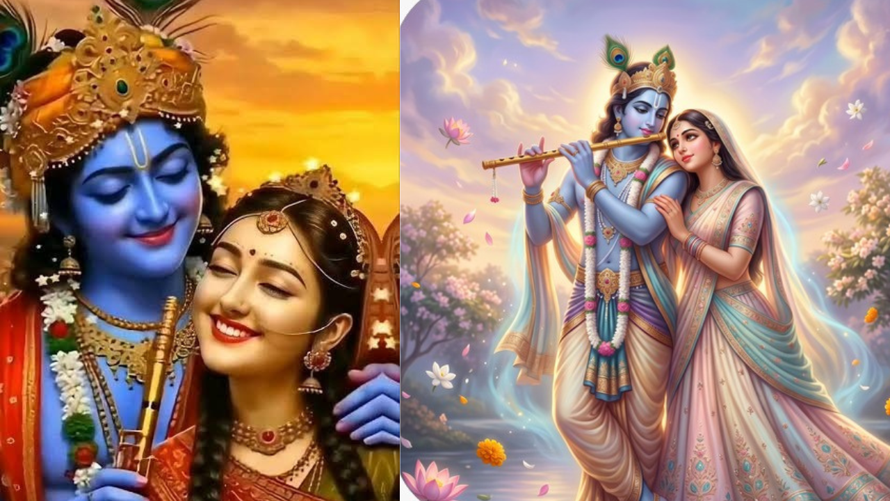 Radha Ashtami