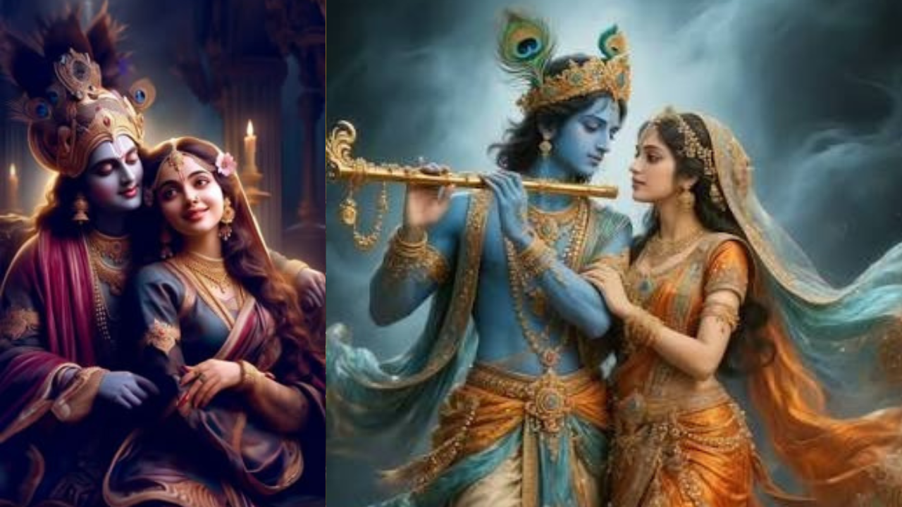 Radha Ashtami