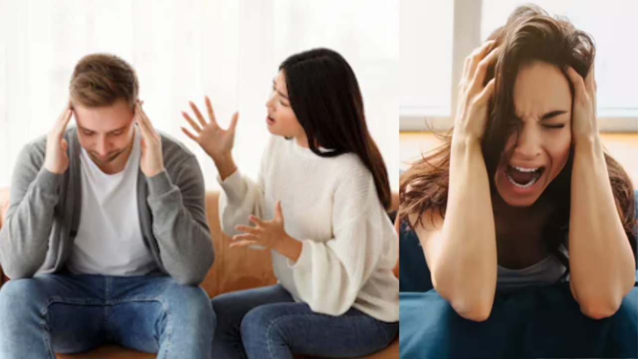 Stress Response