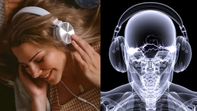 Listening Songs