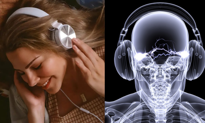 Listening Songs