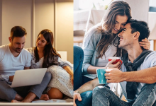 Living Together