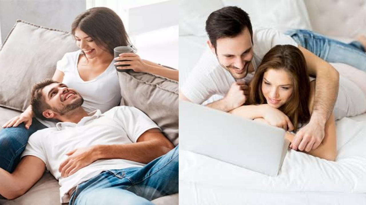 Living Together
