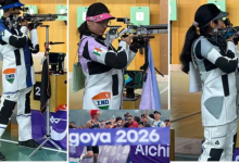 Asian Games 2026