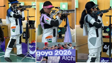 Asian Games 2026