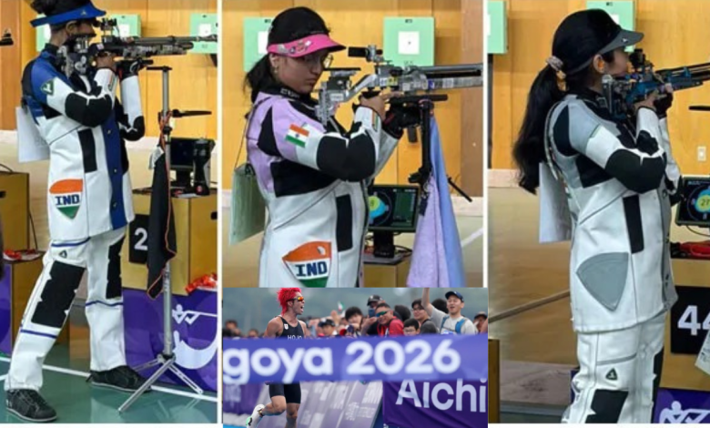 Asian Games 2026
