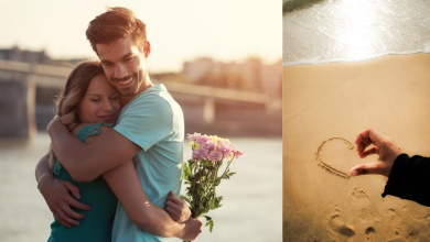 Love And Attachment