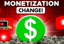 YouTube Monetization