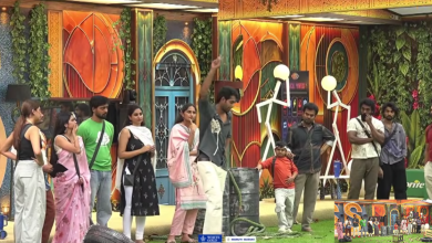 Bigg Boss Nominations