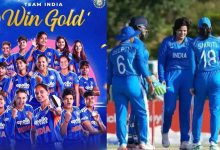 Team India