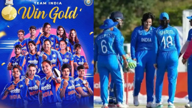 Team India